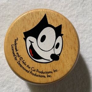 Felix the Cat Yo-Yo collection - Limited Edition